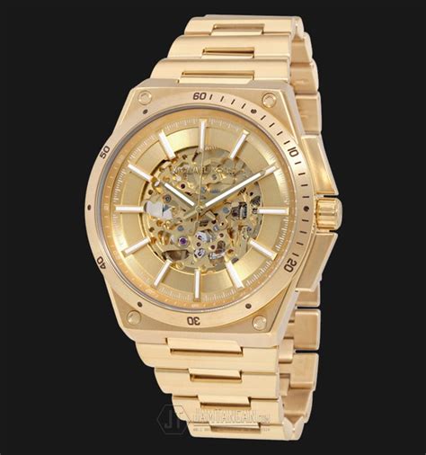 michael kors mk 9021|Men's Michael Kors Wilder Automatic Stainless Steel .